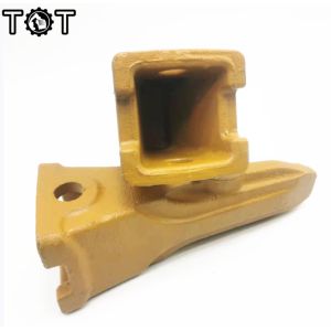Professional Casting DH220 Excavator Bucket Teeth Pins 27131217