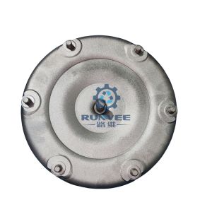 remanufactured 24407598254 GA6F21WA automatic transmission system torque