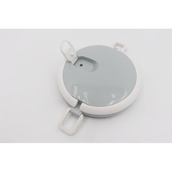 1 Layer 304 Stainless Steel Bento Lunch Box For School