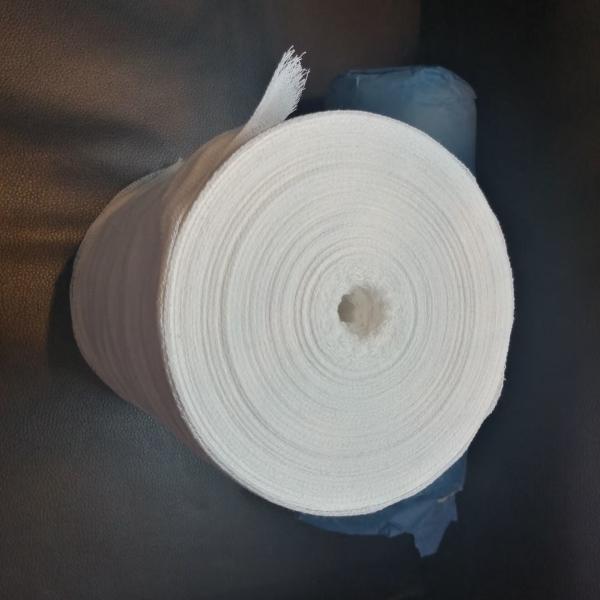 Buy High Elasticity 4-ply Medical Gauze Rolls with Individual Packaging at wholesale prices