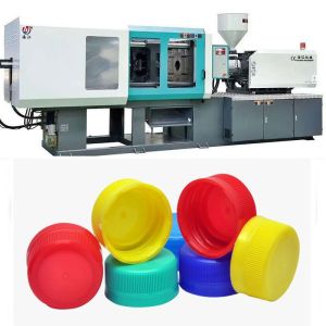 High Speed Plastic Injection Moulding Machine Automatic Cooling System Enhances