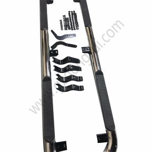 Quality SUV Enhanced Vehicle Side Step Running Board With Easy Installation for sale