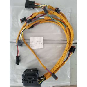 China Excavator Parts Old Model  C7 Engine Wiring Harness 198-2713 for Caterpillar on sale