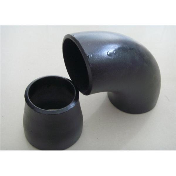 Din Butt Weld Pipe Fittings 1/2" To 48" Size Available