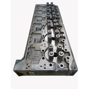 VOLVO D12D Cylinder Head Assembly