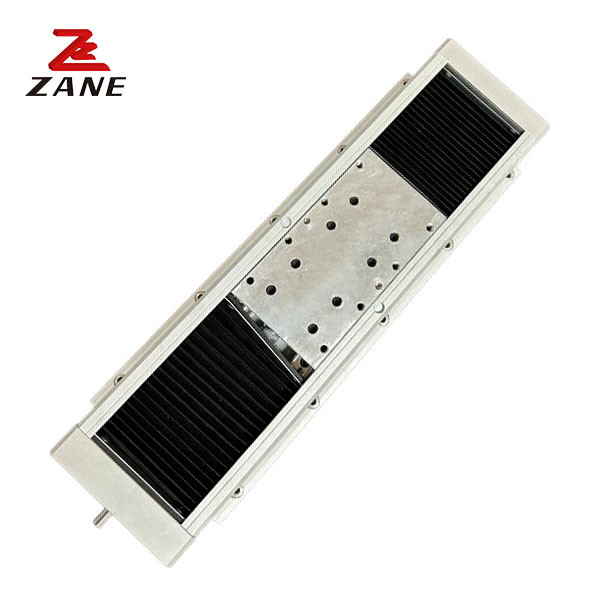 Buy Belt Driven Linear Motion Robot Single Axis Mechanical System F190P at wholesale prices