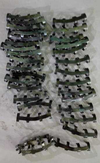 Buy Nitinol implant -   Clavicle 12-16MM at wholesale prices