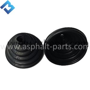 China paver main console control handle 2210563 and 2210564 dustproof rubber protective sleeve for  on sale