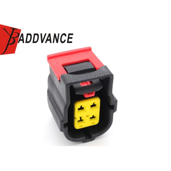 2 Way AMP TE Connectivity Sealed Senor SSC Connector 184248-1