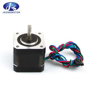 NEMA 17 Hybrid Stepping Motor Diameter 42mm