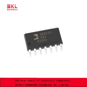 AD8534ARZ-REEL Amplifier IC Chip - High Precision Low Power Output