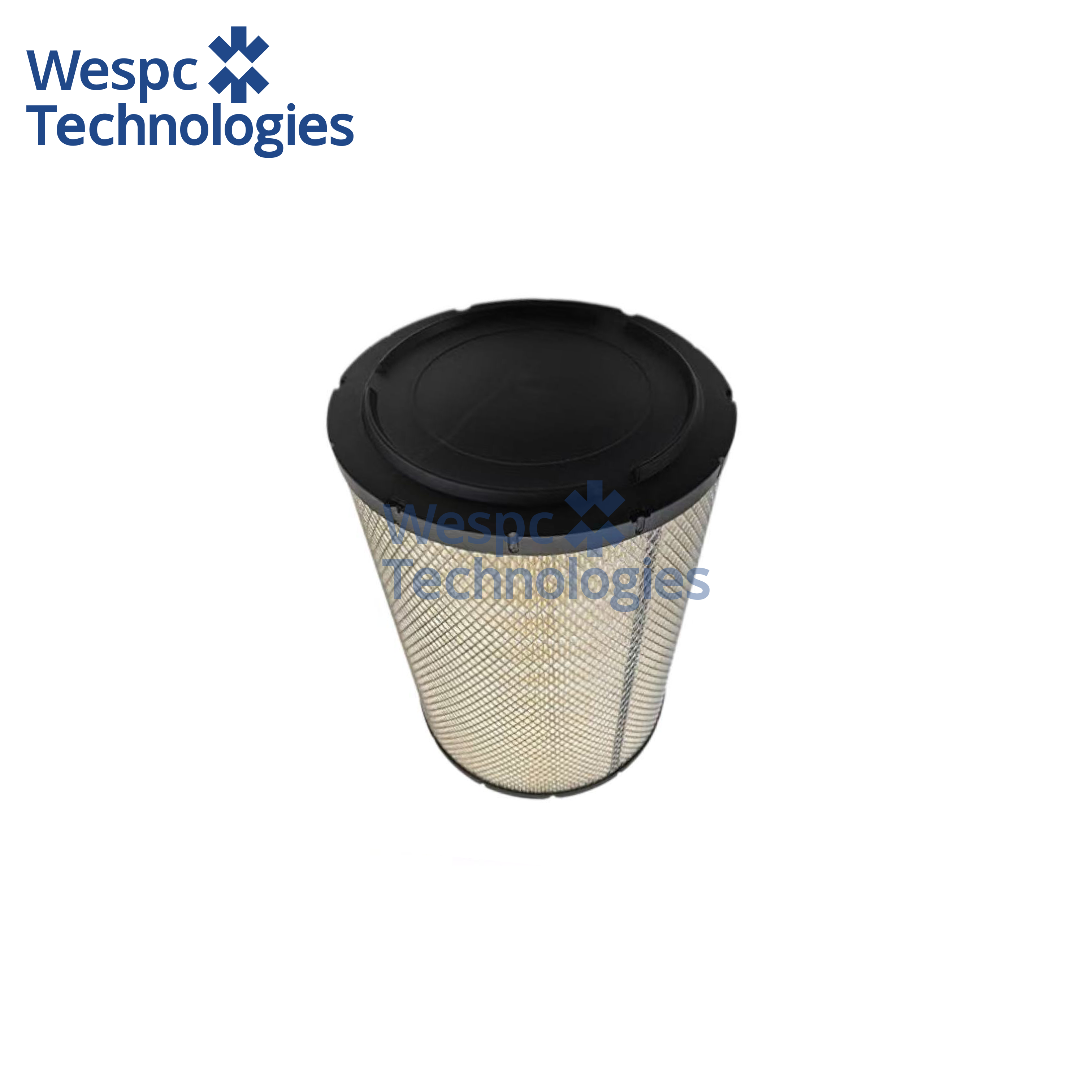WESPC Filter 2652C831 Primary Air Element For Perkins 1106D-E66TA Engines