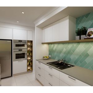 High End Luxury Single Family Modular Home Prefabricated House Residential