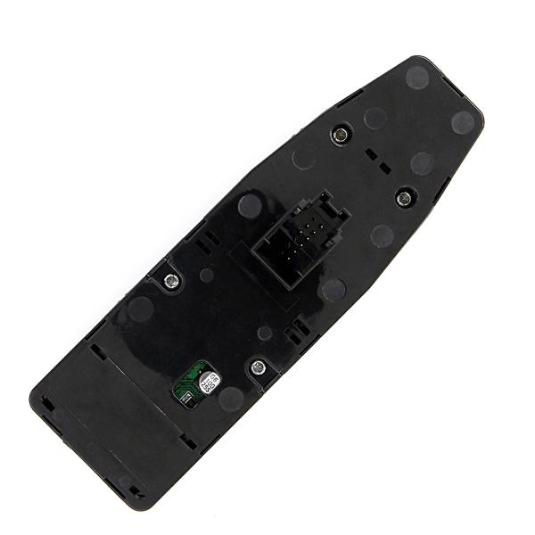Automotive Cooling System Power Window Control Switch for BMW 61319297349 9297349-01