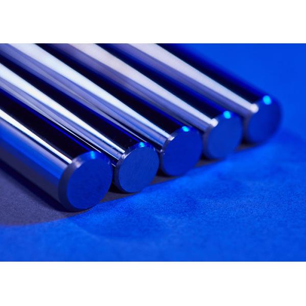 Buy Cemented Carbide Rod For End Milling Tools at wholesale prices
