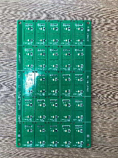 Online V Slot double-sided PCB depaneling machine 5