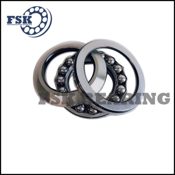 JAPAN Quality 53316 U316 , 53317 U316 , 53318 U316 Single Direction Thrust Ball Bearings