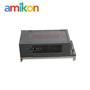 Basic Unit ABB 07KT98 GJR5253100R0278 24V DC Power Supply 24 Digital Inputs ABB