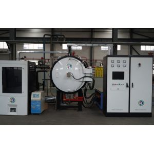 China High Performance Ceramic Sintering Furnace 160KVA-480KVA on sale