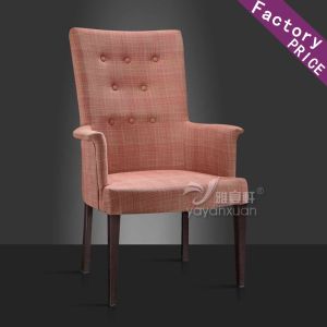 Restaurant Chairs Wholesale Supply Good Quality Furniture (YF-220)