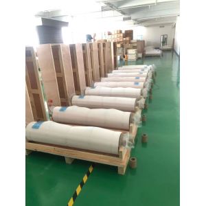 Reach 35um Conductive Copper Foil Customized Length