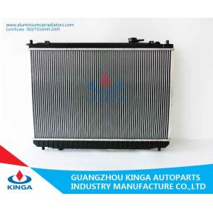Auto Spare Parts Car Radiator Replacement KIA CARENS MPV 2.0'02 OK2FV-15-200A AT