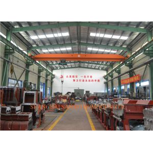 Small Capacity New Condition Industrial Homogenizer 500 L/H 4 KW