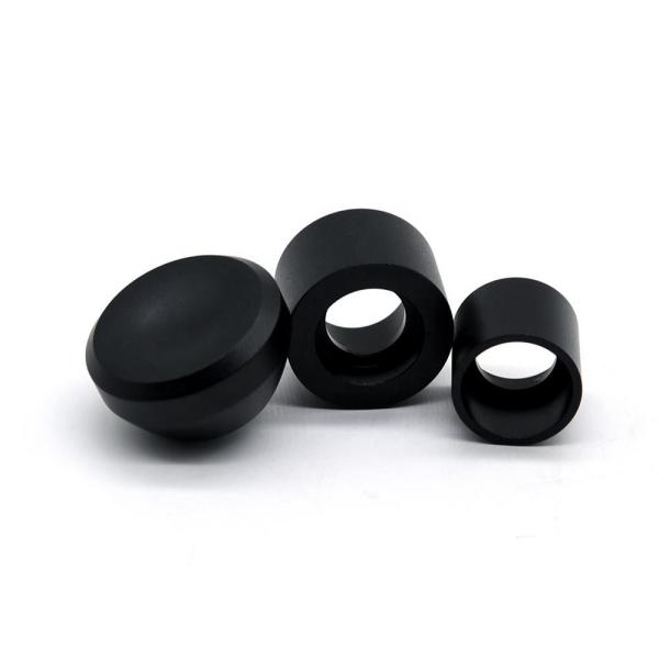 Buy Yixin Precision CNC Turning Precision Custom Manufacture OEM Plastic Service Prototype Pom Machining CNC Spare Parts at wholesale prices