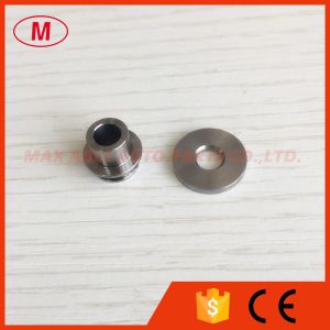 China RHV5 turbocharger thrust collar and spacer for repair kits on sale