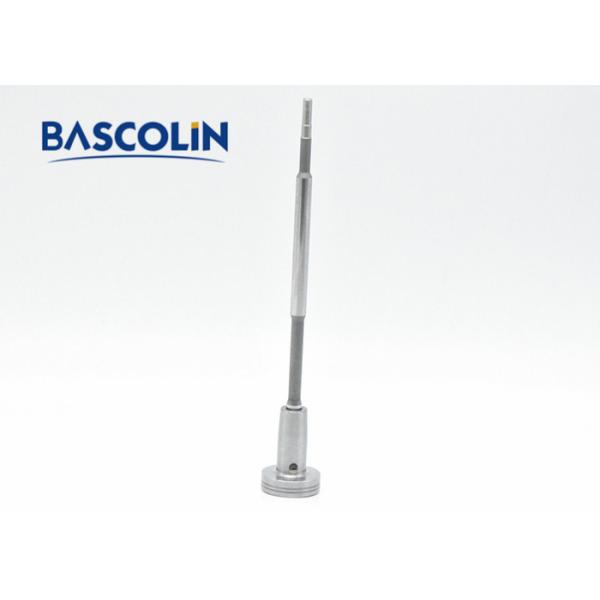 diesel injection pump control valve F00RJ01945 BASCOLIN control valve common