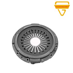 China 3482111031 1669144 Volvo Truck Clutch Cover Assembly on sale