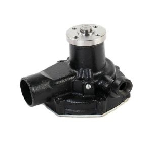 ME787131 Excavator Water Pump For Mistubishi Engine 6D16