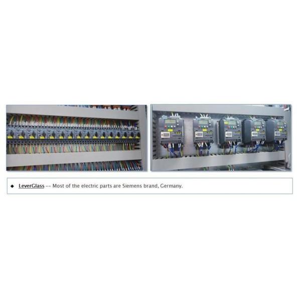 Flat Glass Tempering Furnace for safety tempered glass Electric Glass Furnace