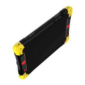 Honeywell Android Bar Code Industrial Barcode Scanner PDA 8 Inch IPS LCD Tablet