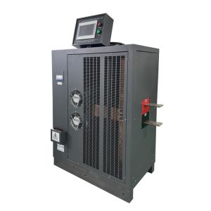Quality 12V 3000A 36K Polarity Reverse Electroplating Power Supply IGBT Nickel Plating Rectifier for sale