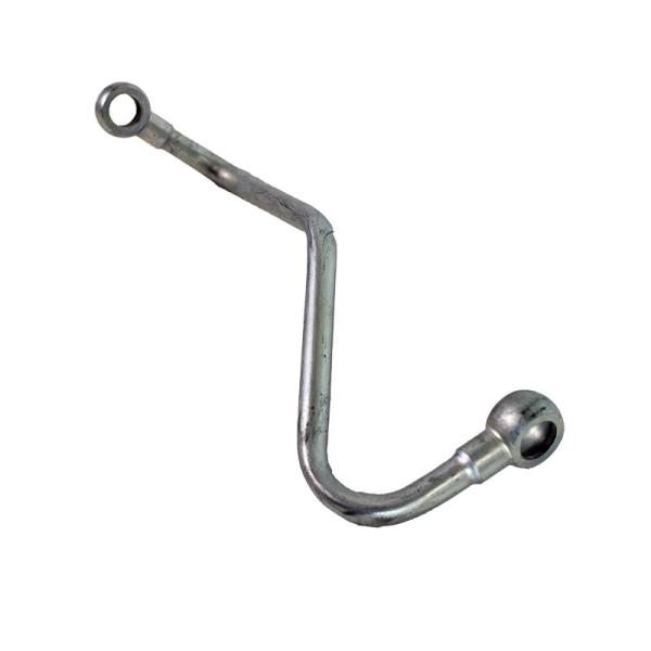 S2941-E0340 Engine Air Compressor air Inlet Tube Pipe For Hino Truck J08E