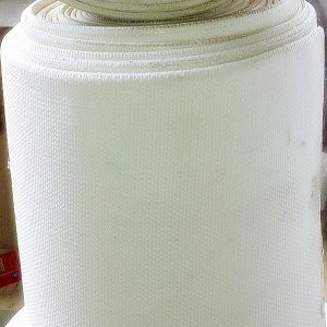 Cement Powder Plant Best Choice 5mm Polyester Airslide Fabric