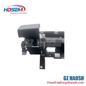 Isuzu Auto Parts Lower Dashboard Plastic Part C8974786652 Suitable For Isuzu D