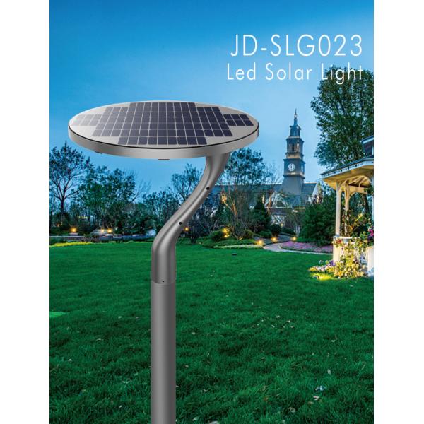 Buy 30W 60W 100W Photocell Control LED Garden Lights With Aluminum Body at wholesale prices