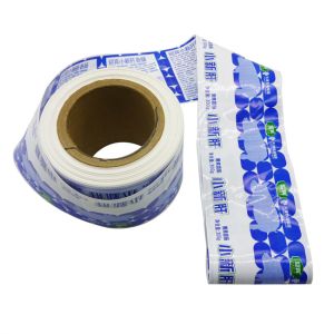 OEM Casings Manufacturer Polyamide Casings Lunch Meat Sausage Plastic Casings