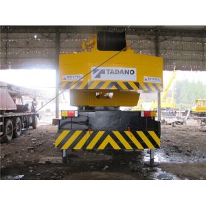 GT650E-3 Tadano used mobile crane