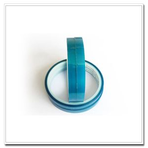 Circle Masking Paper Transfer Tape with Adhesive Etc. for Professional Use