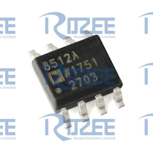 Buy AD8512ARZ-REEL7 at wholesale prices