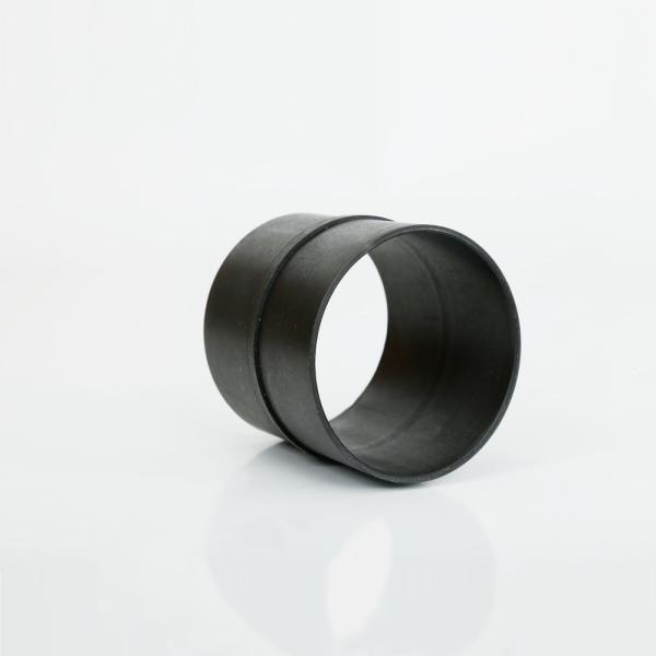 Black Heater Hose Connector Joiner For 2000W Webasto Air Parking Heater