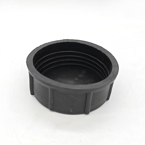 2" Fig 602 1502 Hammer Union Rubber Thread Protection Caps