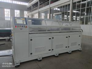 Quality Reciprocating Seal Hydraulic Test Bench with Fast Pressure Establishment Time for sale
