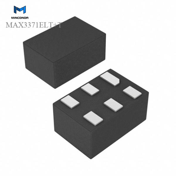 Buy MAX3371ELT+T at wholesale prices