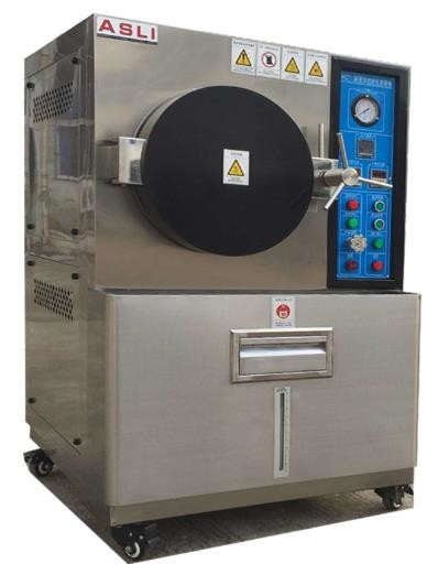 Buy 87L Capacity Pressure Cooker Test Chamber / Environmental Test Chamber at wholesale prices
