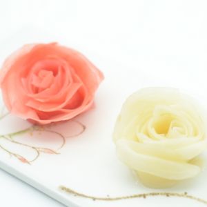 1kg*10bag/Carton Pickled Sushi Ginger Sweet Taste