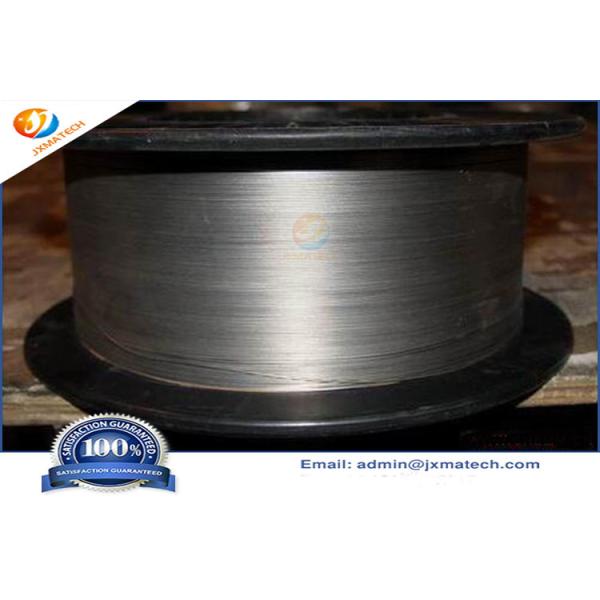 Buy Aerospace Zr704 Erosion Resistance Zirconium Wire at wholesale prices